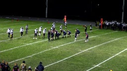 Jaxon Reichenberger-cooper's highlights Columbia Heights High School