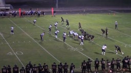 Cibola football highlights vs. Lake Havasu High