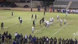 JW North football highlights Moreno Valley High