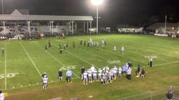 Mike Diehl's highlights Panther Valley High School
