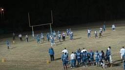 Velma Jackson football highlights Humphreys County High School