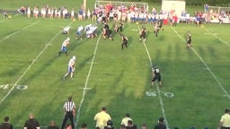 Windsor football highlights Sweet Springs/Malta Bend