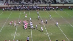 Tate Shumway's highlights vs. Brophy College Prep