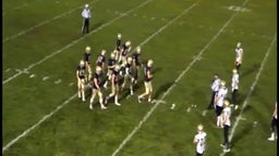 Mooseheart football highlights Marquette High School