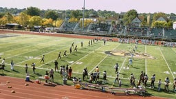 Shabazz football highlights vs. Livingston High