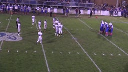 Peotone football highlights Coal City High School