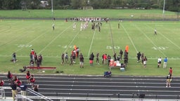Wheaton football highlights Northwood High School