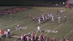 Skiatook football highlights vs. Memorial