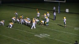 Bryce Tuttle's highlights Riverdale High School