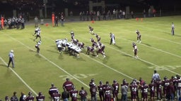 Warsaw football highlights Mountain Grove High