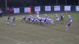 Parker Leitaker's highlights vs. Copiah Academy