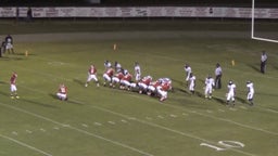 Tyler Brown's highlights vs. Schley County