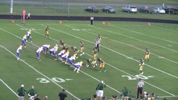 DuPont football highlights Indian River High School