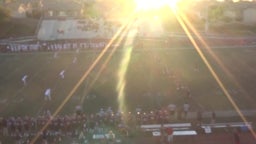 Great Oak football highlights ML King High School