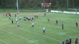 Therion Cannon's highlights Trinity-Byrnes Collegiate School