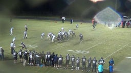 Asheboro football highlights vs. Providence Grove