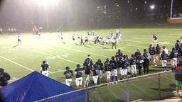 Wethersfield football highlights Bristol Central High School