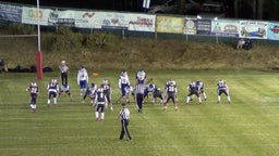 Truckee football highlights Lowry High School