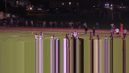 Columbia football highlights Ballston Spa High School