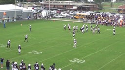 Bleckley County football highlights Wilcox County High School