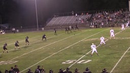 Sylvania football highlights Crossville High School