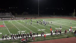 Maricopa football highlights Ironwood High School