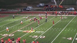 Waynesville football highlights West Plains High School