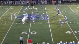 Wilsonville football highlights vs. La Salle Prep