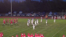 Oakley football highlights Smith Center High School