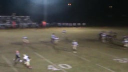 Randolph-Clay football highlights vs. Terrell County