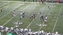 Dutch Fork football highlights Westwood