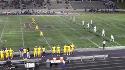 Christian Roig's highlights Lakewood High School