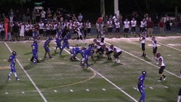 Jefferson football highlights Redmond High School