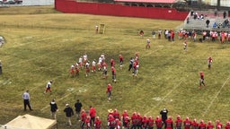Marion football highlights Chilhowie High School