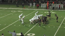 Wyomissing football highlights Berks Catholic High School