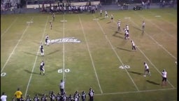 Alex Conner's highlights Southern Huntingdon County High School