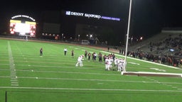 Jeremy Weidmann's highlights Sioux Falls Washington High School