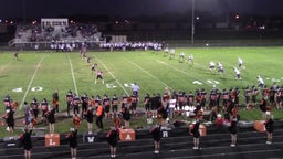Sergeant Bluff-Luton football highlights vs. Spencer High School