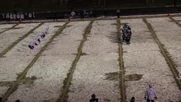 Woodland Park football highlights Alamosa High School