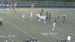 Oakville football highlights Northwest High School