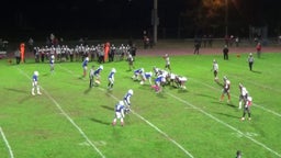 Gianni Principato's highlights Middlesex High School