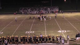 Pike Central football highlights vs. Forest Park