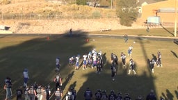 Duchesne football highlights Rich High School