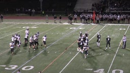 John Harrar's highlights Radnor High School