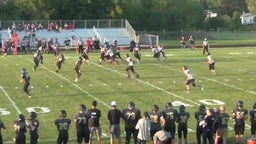 Bryce Kamphues's highlights Rochester