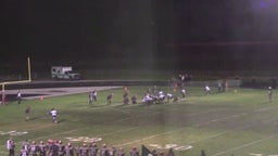 Chewelah football highlights Colville High School