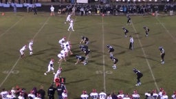 Madison football highlights Skyline High School
