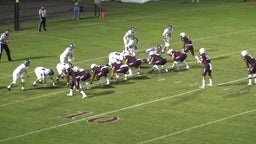 Noah Carr's highlights Braden River High School