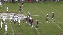 Caleb Smith's highlights Braden River High School