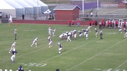 Washington football highlights Agua Fria High School